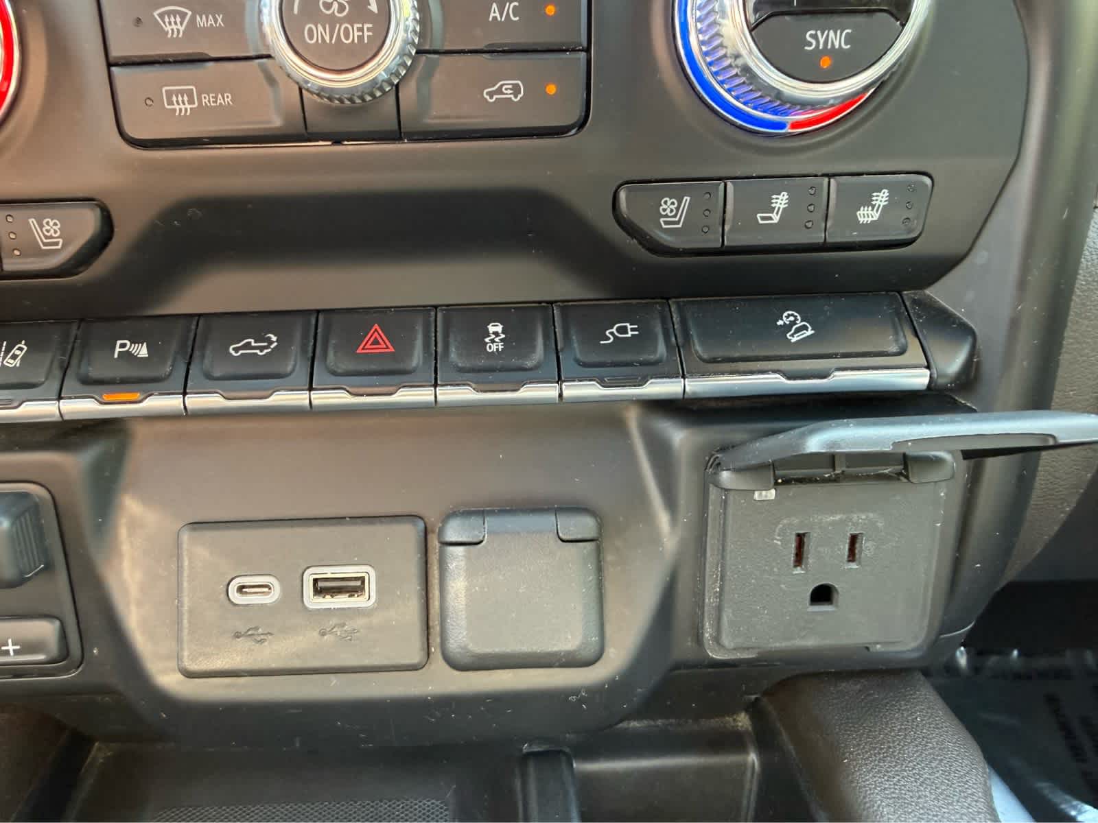 2021 GMC Sierra 3500 HD Denali
