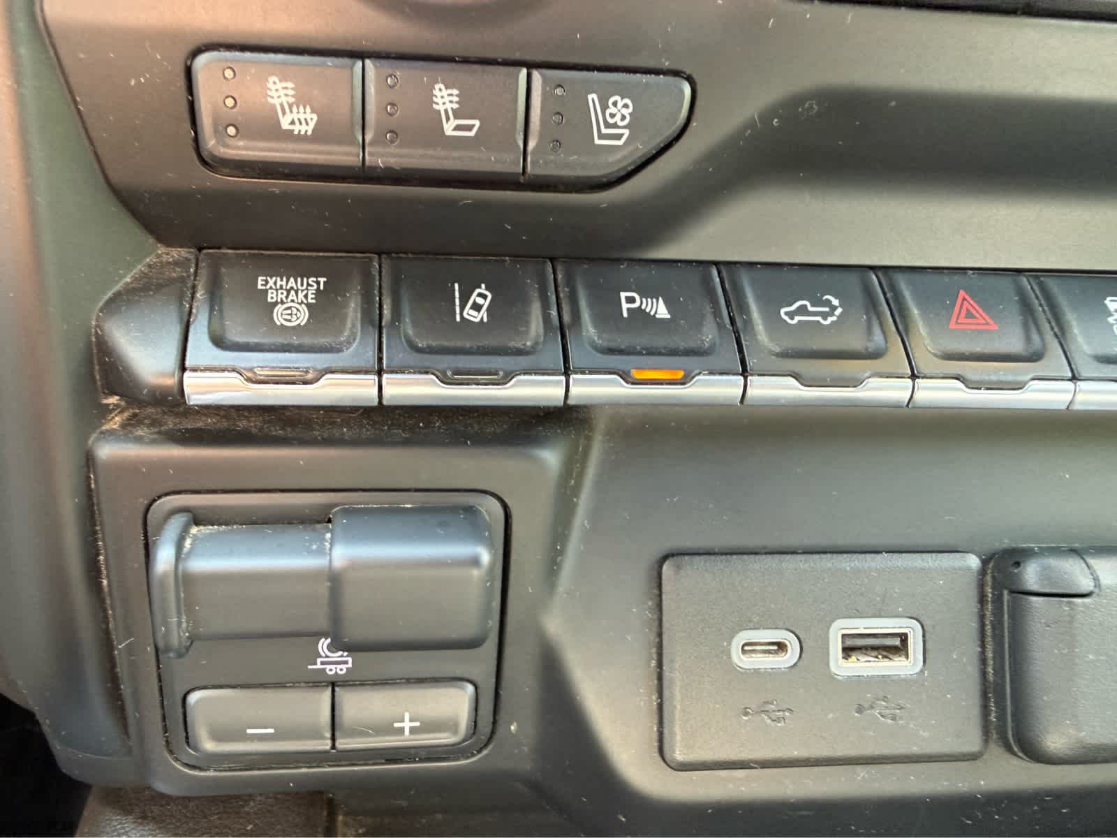 2021 GMC Sierra 3500 HD Denali