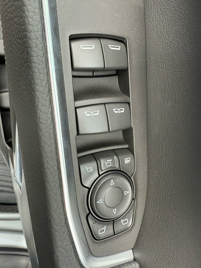 2025 GMC Sierra 3500 HD Denali