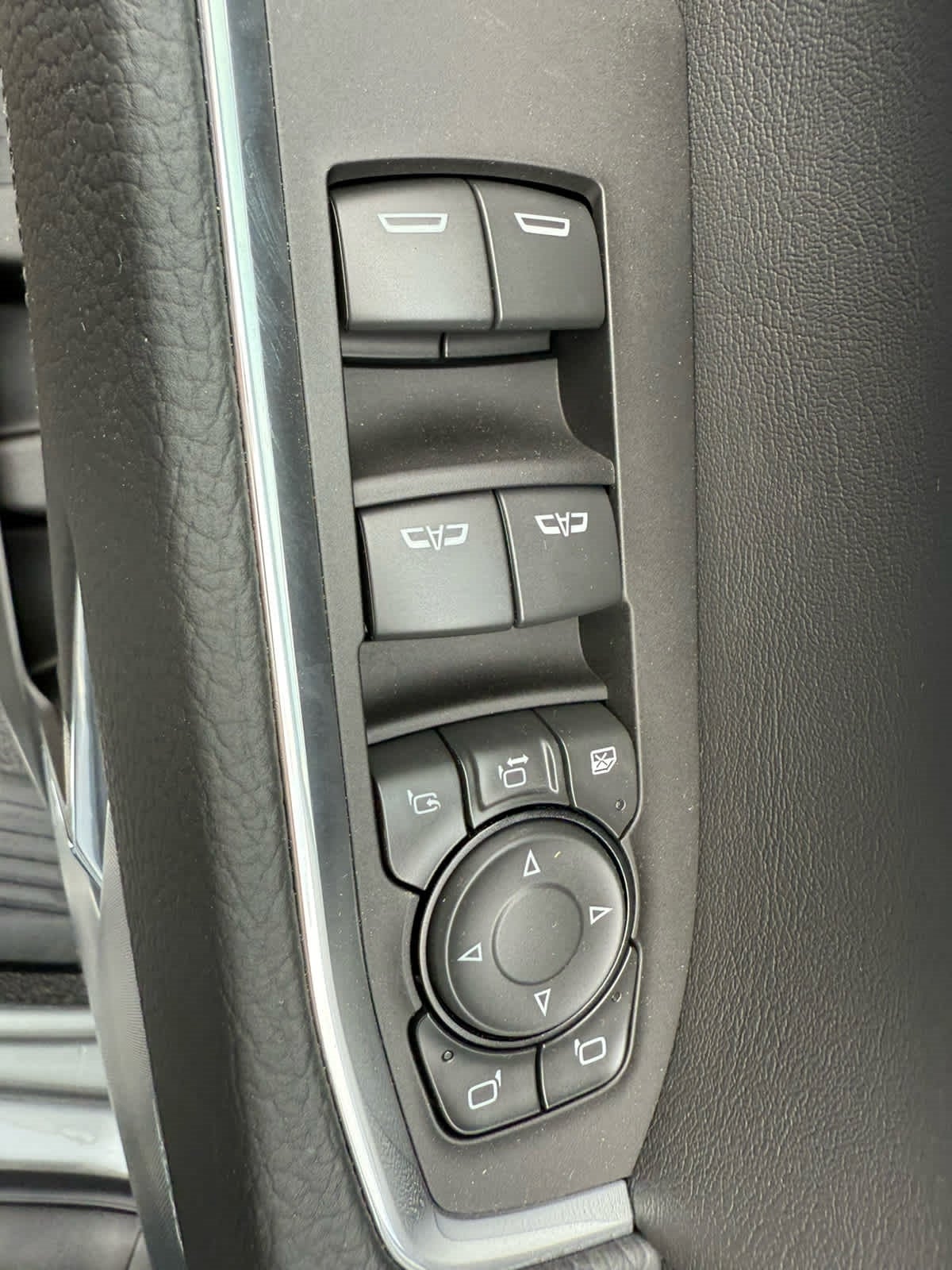 2025 GMC Sierra 3500 HD Denali