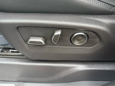 2025 GMC Sierra 3500 HD Denali