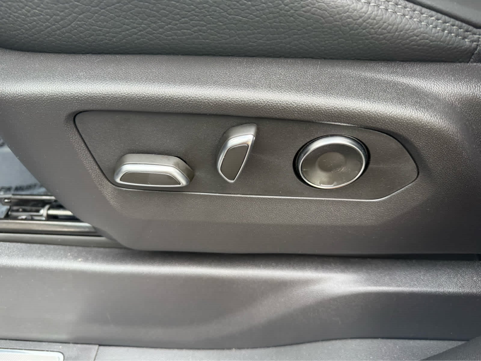 2025 GMC Sierra 3500 HD Denali