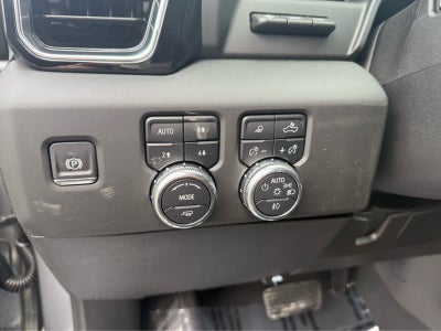 2025 GMC Sierra 3500 HD Denali