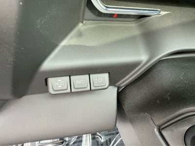 2025 GMC Sierra 3500 HD Denali