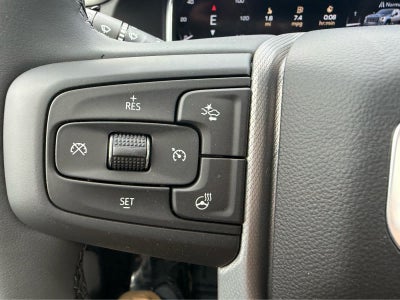 2025 GMC Sierra 3500 HD Denali