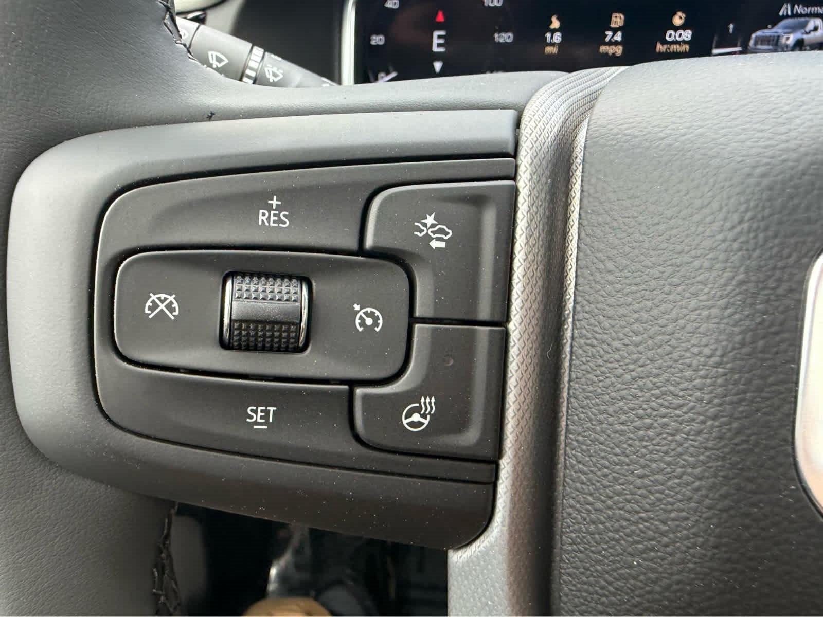 2025 GMC Sierra 3500 HD Denali