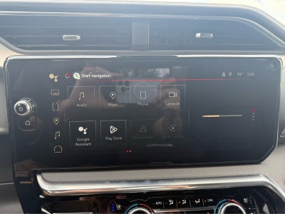 2025 GMC Sierra 3500 HD Denali