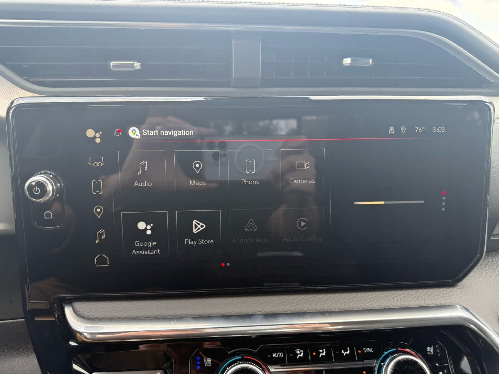 2025 GMC Sierra 3500 HD Denali