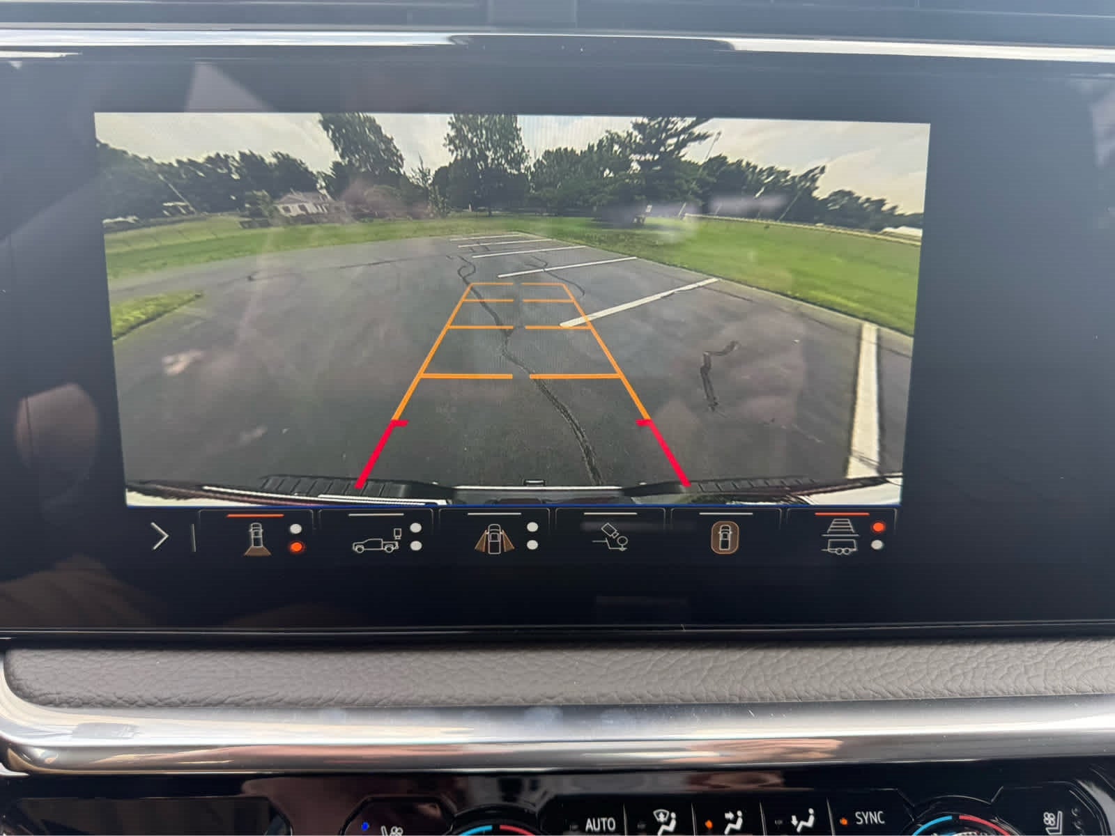 2025 GMC Sierra 3500 HD Denali