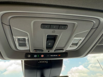 2025 GMC Sierra 3500 HD Denali