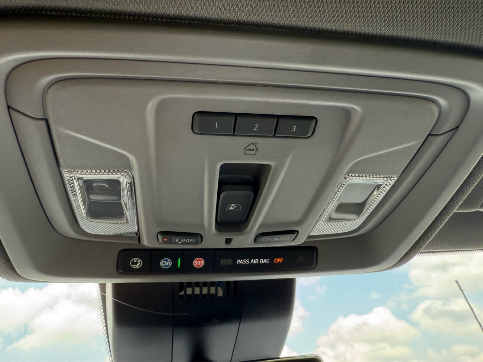 2025 GMC Sierra 3500 HD Denali