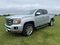 2017 GMC Canyon 4WD SLT