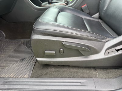 2017 GMC Canyon 4WD SLT