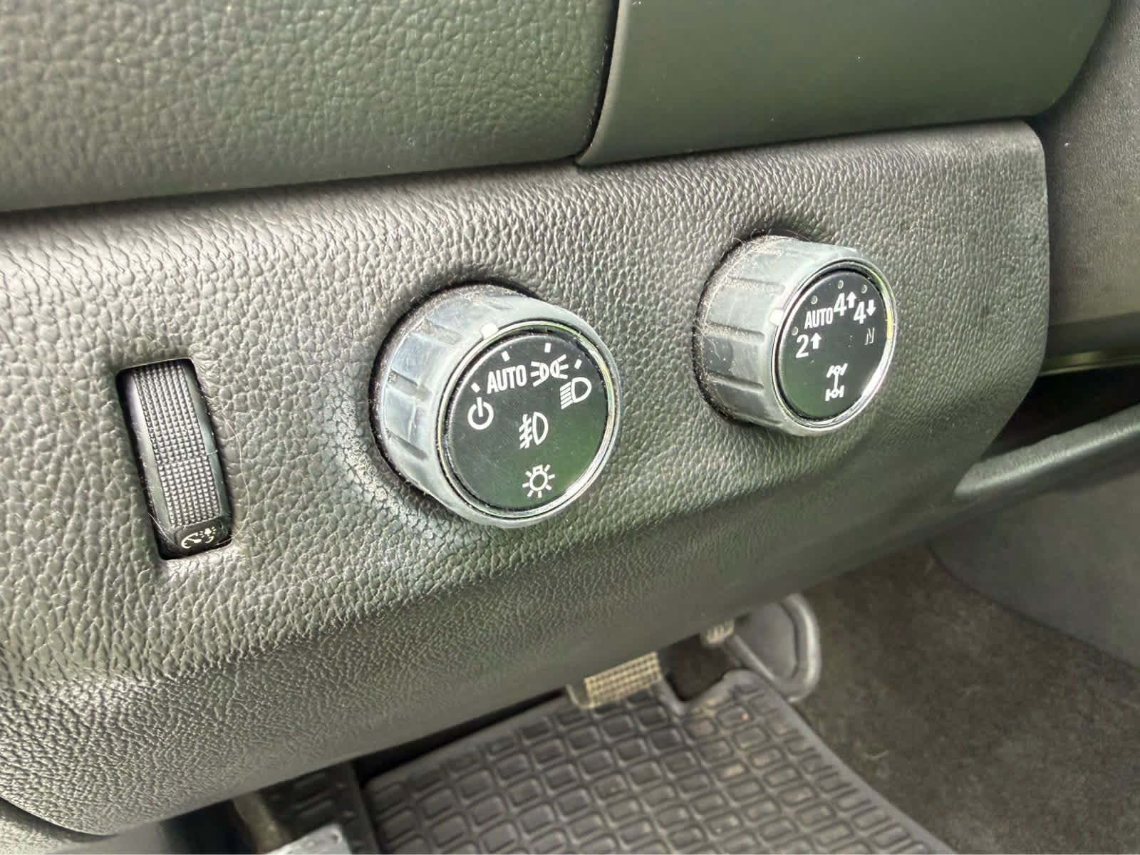 2017 GMC Canyon 4WD SLT