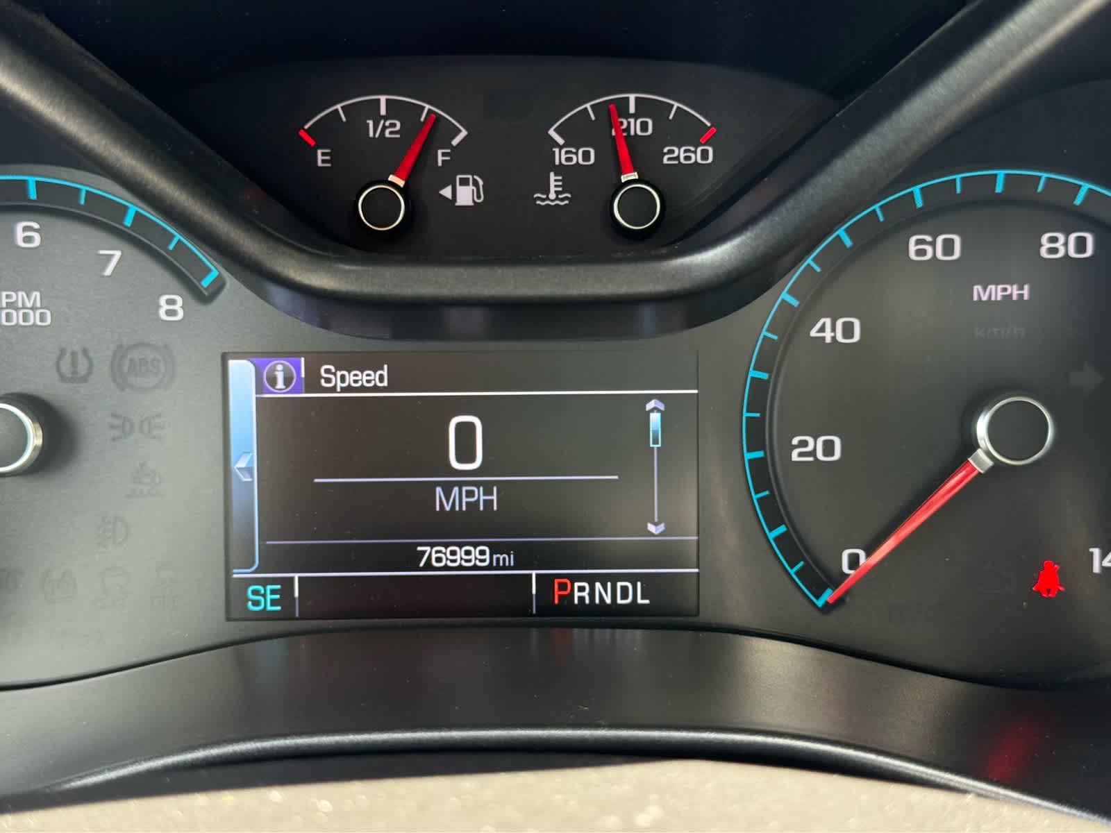 2017 GMC Canyon 4WD SLT