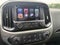 2017 GMC Canyon 4WD SLT