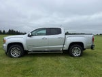 2017 GMC Canyon 4WD SLT