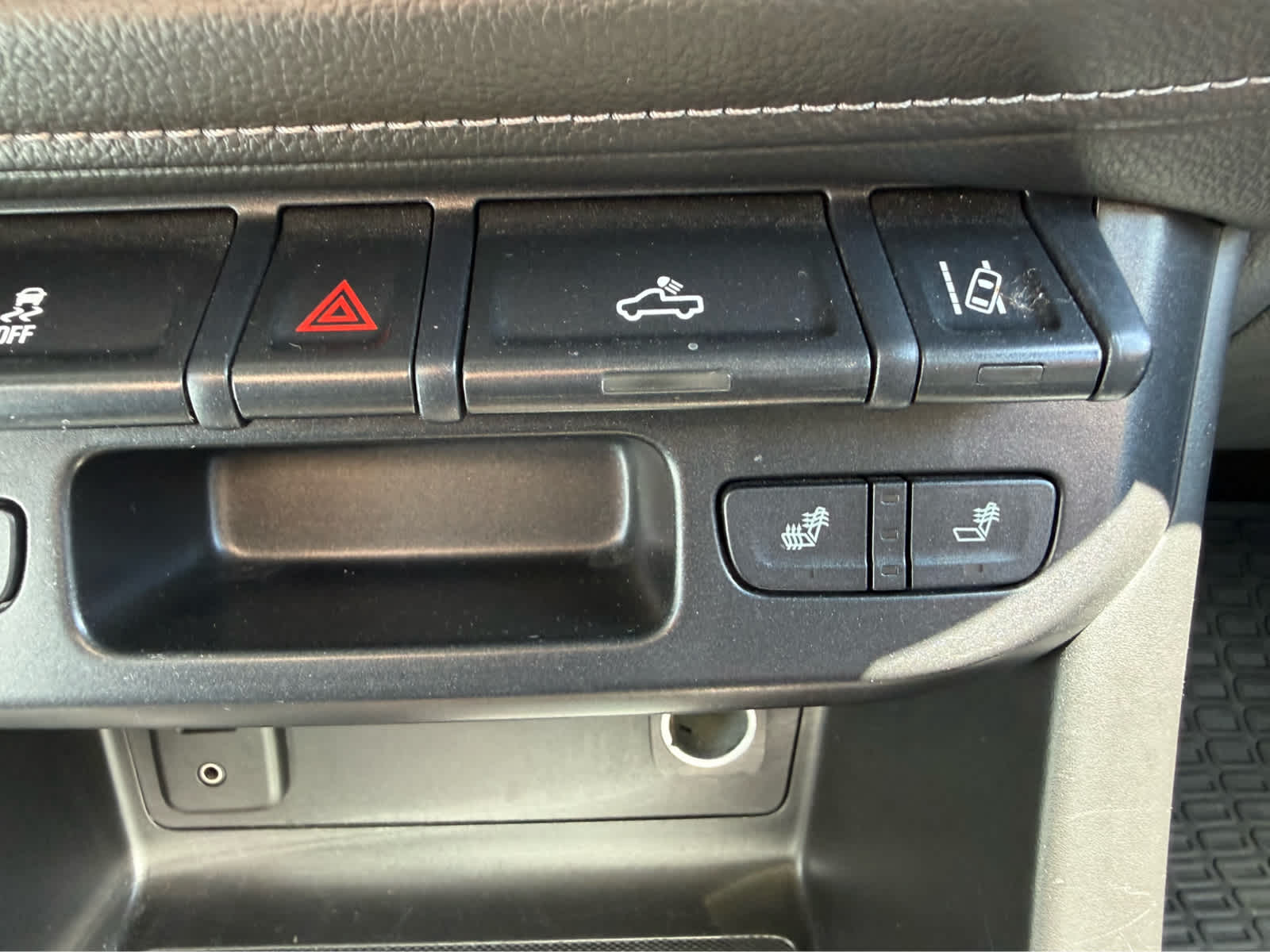 2017 GMC Canyon 4WD SLT