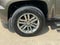 2015 GMC Canyon 4WD SLT