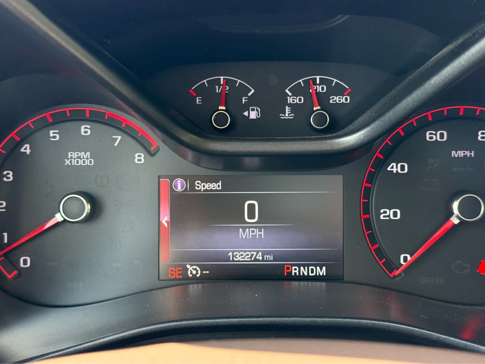 2015 GMC Canyon 4WD SLT
