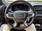 2015 GMC Canyon 4WD SLT
