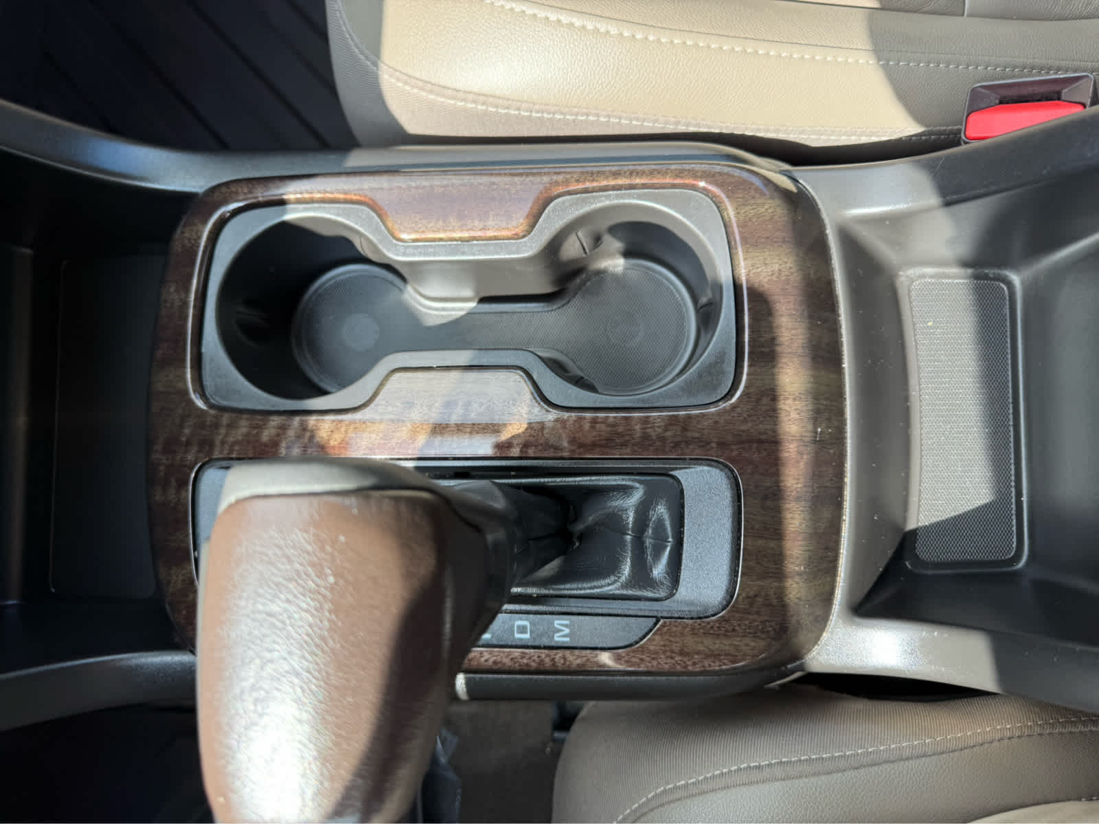 2015 GMC Canyon 4WD SLT