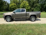 2015 GMC Canyon 4WD SLT