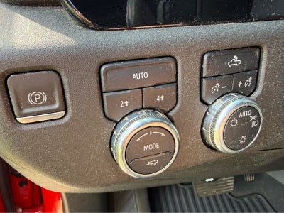 2022 GMC Sierra 1500 SLE
