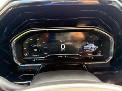 2022 GMC Sierra 1500 SLE