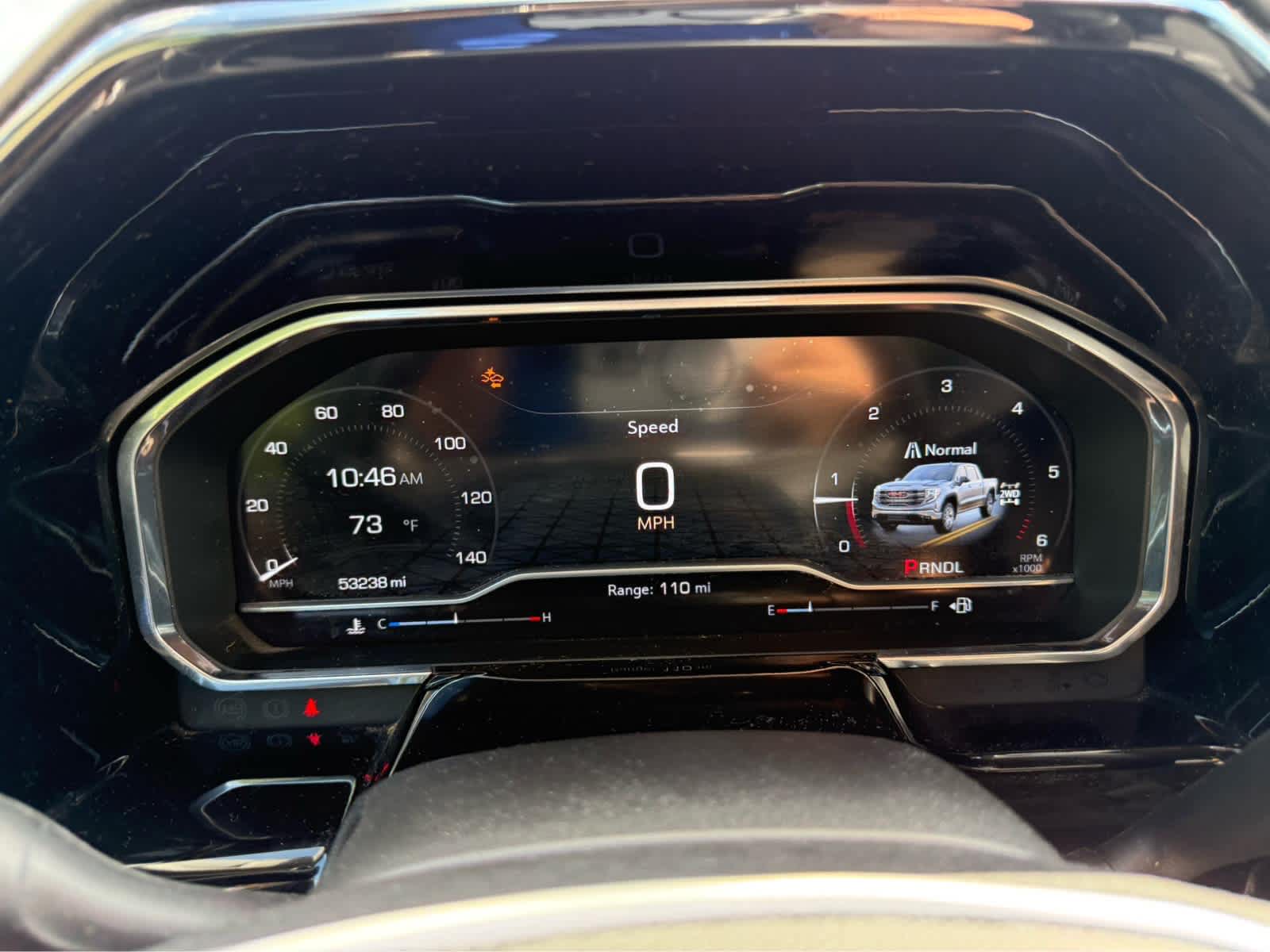 2022 GMC Sierra 1500 SLE