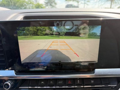 2022 GMC Sierra 1500 SLE