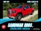 2022 GMC Sierra 1500 SLE