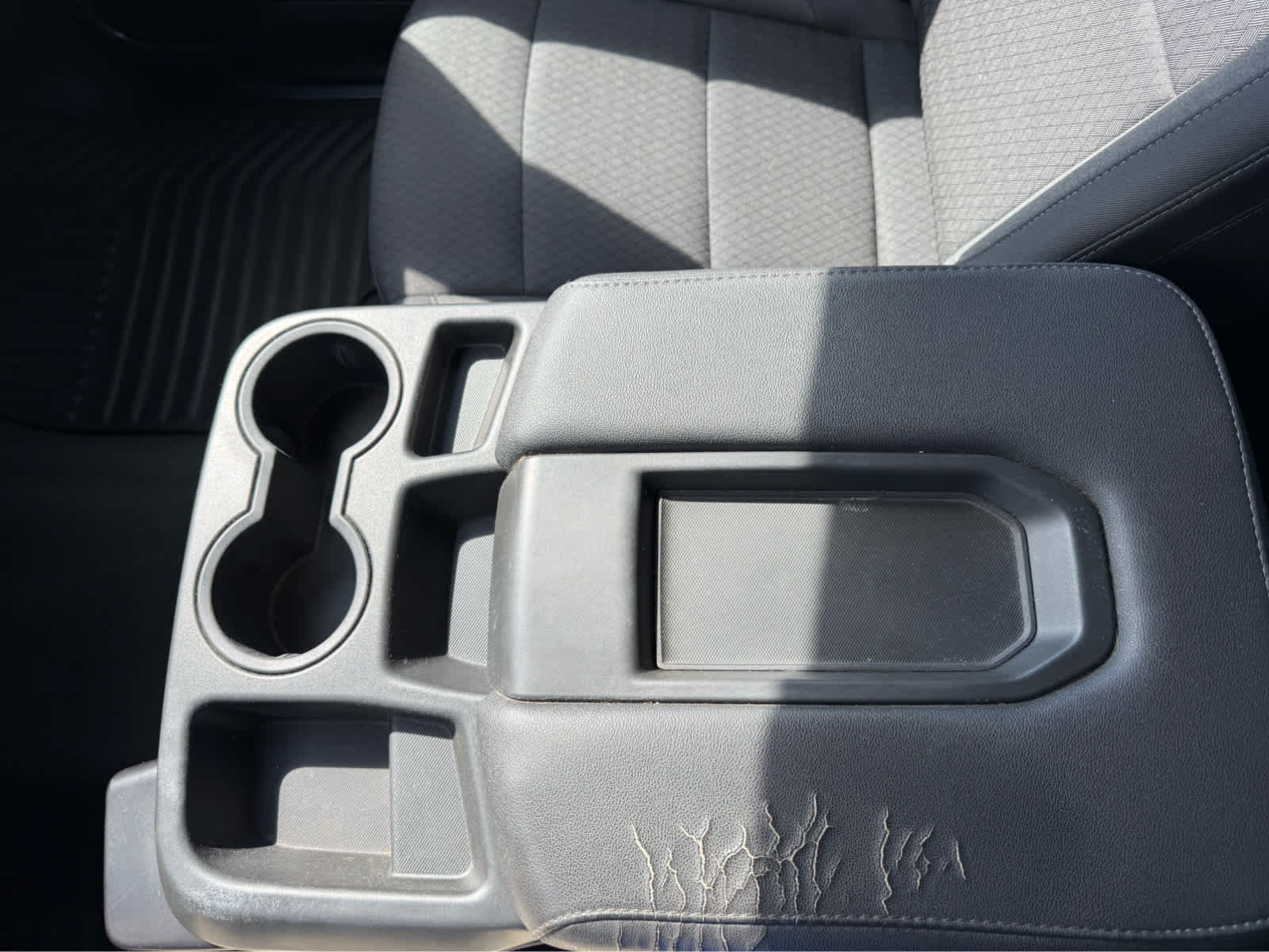 2022 GMC Sierra 1500 SLE