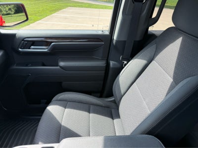 2022 GMC Sierra 1500 SLE