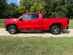 2022 GMC Sierra 1500 SLE