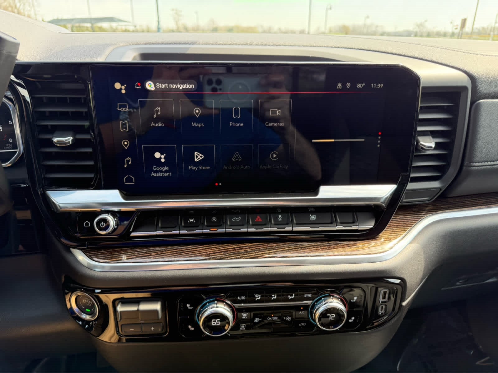 2025 GMC Sierra 1500 SLE