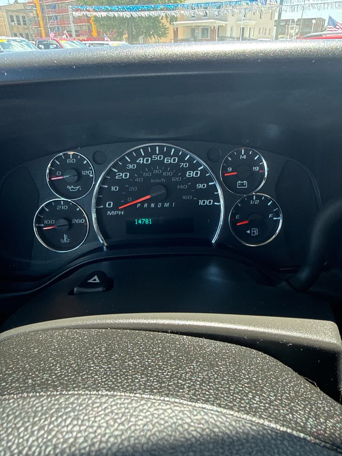 2024 GMC Savana Cargo 2500 Work Van