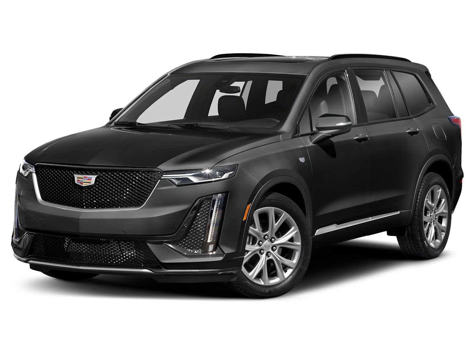 2021 Cadillac XT6 Sport