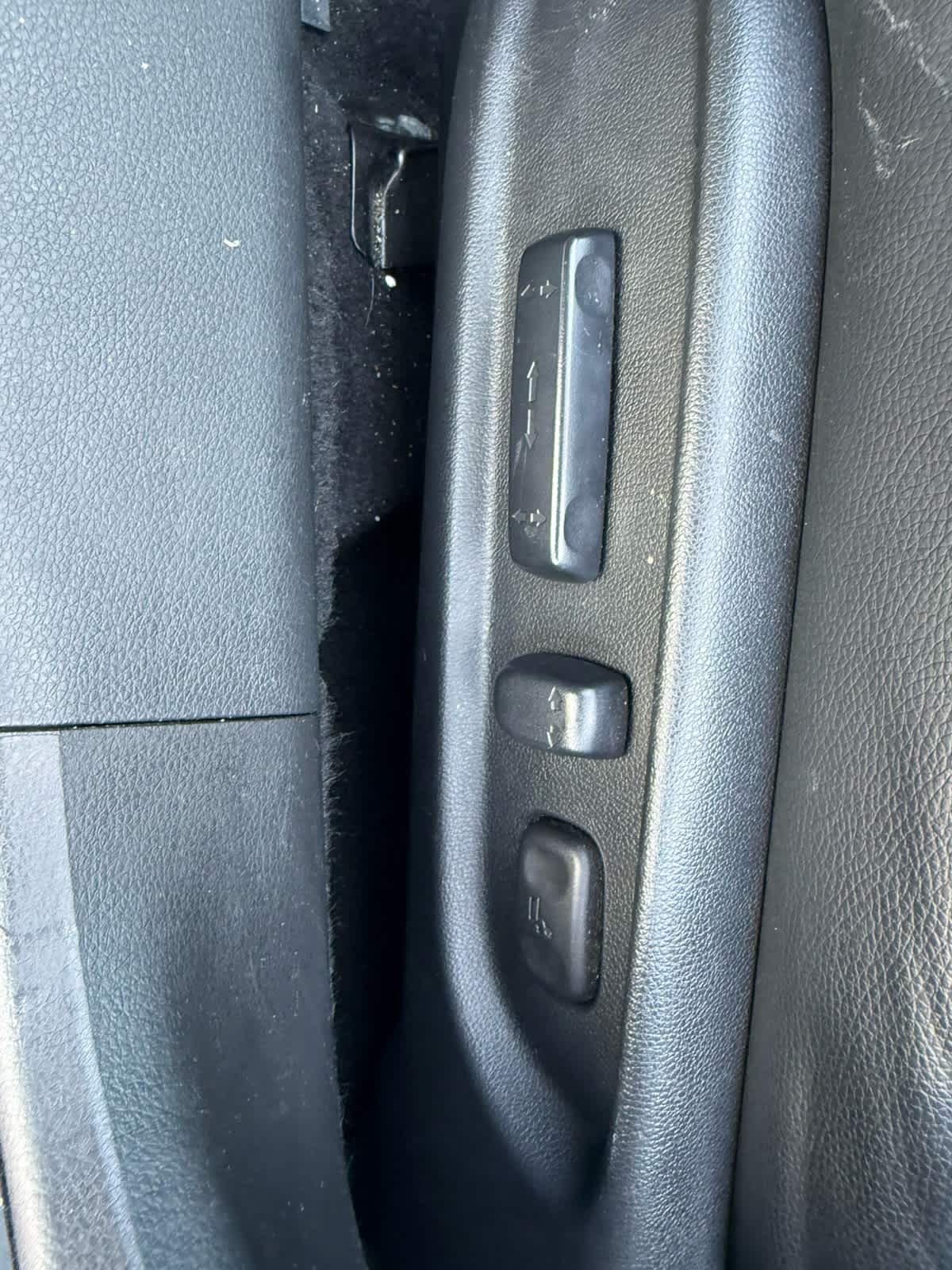 2017 Honda Accord Sedan Sport