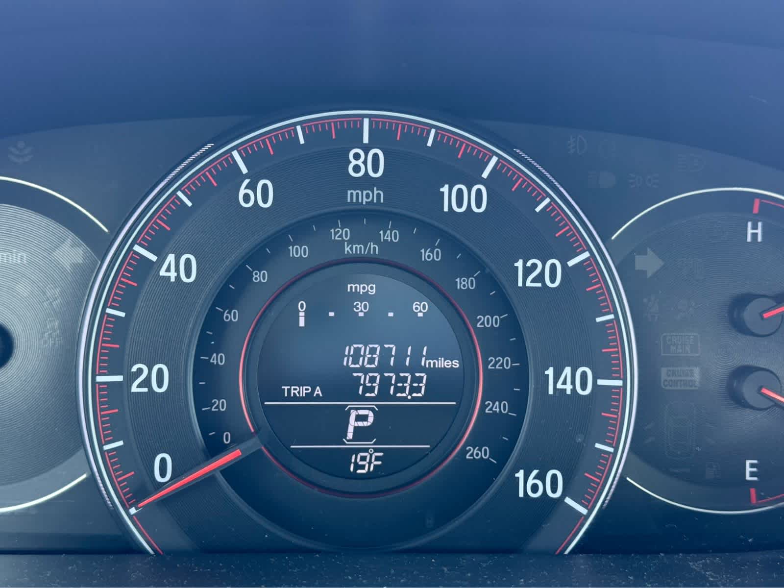 2017 Honda Accord Sedan Sport