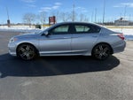2017 Honda Accord Sedan Sport