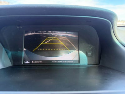 2017 Honda Accord Sedan Sport