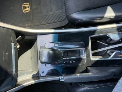 2017 Honda Accord Sedan Sport