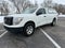 2019 Nissan Titan S