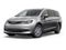 2018 Chrysler Pacifica Touring