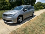 2018 Chrysler Pacifica Touring