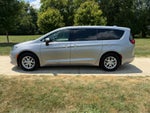 2018 Chrysler Pacifica Touring