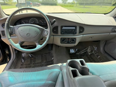 2004 Buick Century Custom