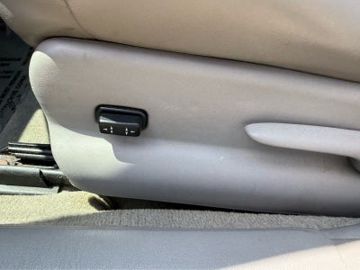 2004 Buick Century Custom