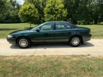 2004 Buick Century Custom